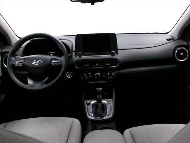 used 2022 Hyundai Kona car, priced at $19,988