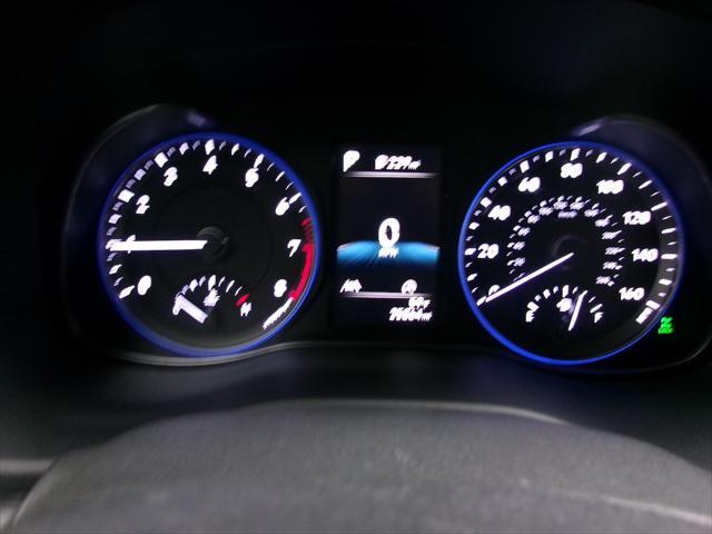 used 2022 Hyundai Kona car, priced at $19,988