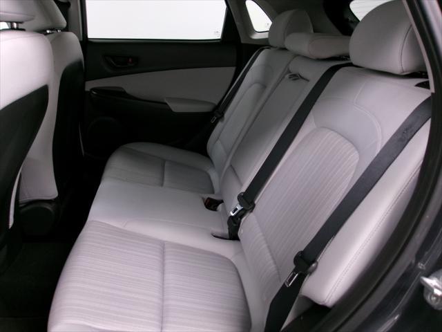 used 2022 Hyundai Kona car, priced at $19,988