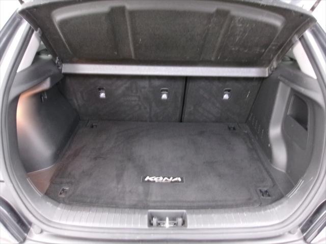 used 2022 Hyundai Kona car, priced at $19,988