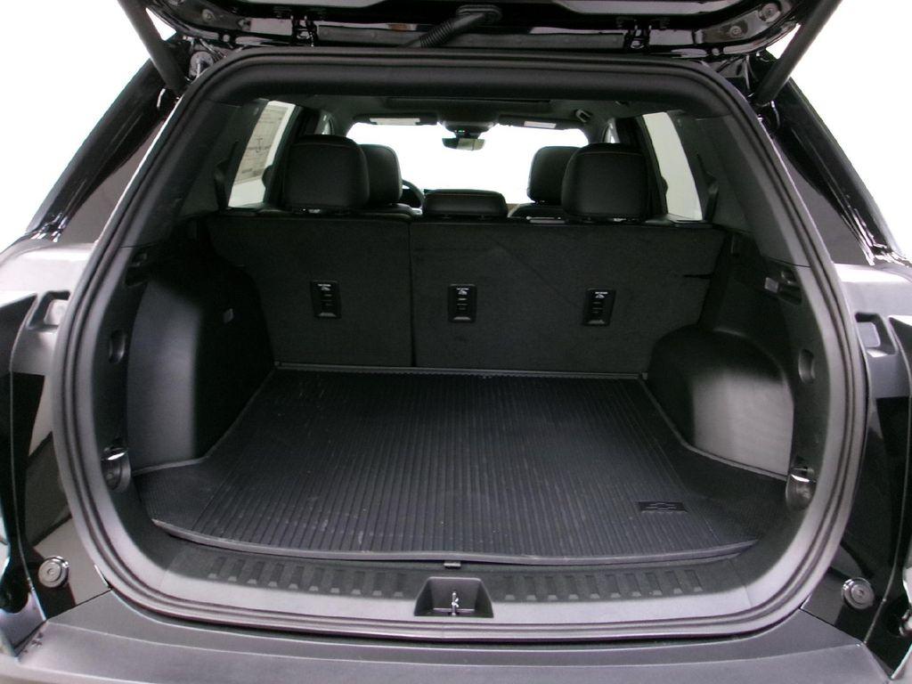 new 2026 Chevrolet Equinox car, priced at $38,910
