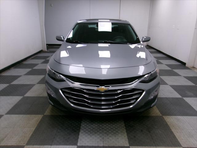 used 2024 Chevrolet Malibu car, priced at $19,988