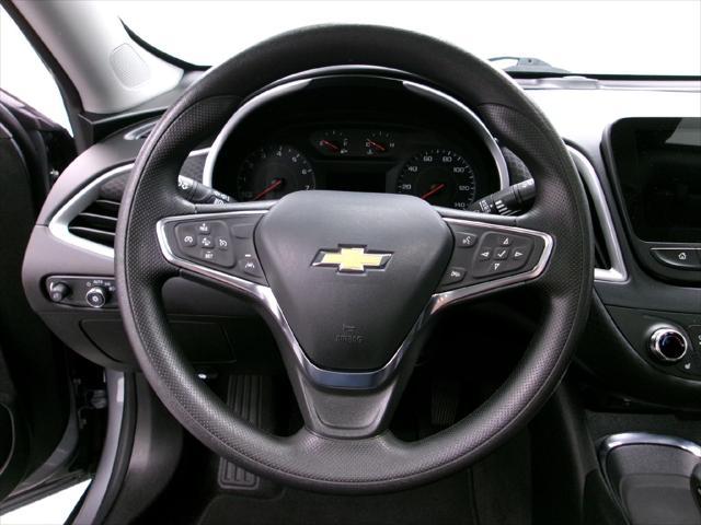 used 2024 Chevrolet Malibu car, priced at $19,988