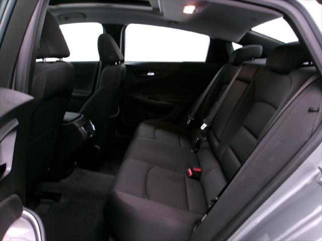 used 2024 Chevrolet Malibu car, priced at $19,988