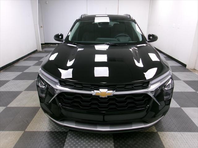 used 2024 Chevrolet Trax car, priced at $22,988
