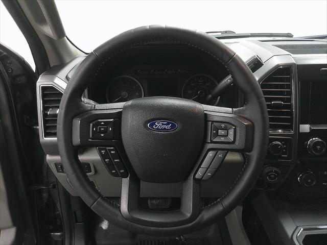 used 2020 Ford F-150 car, priced at $25,988