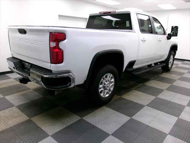 used 2022 Chevrolet Silverado 3500 car, priced at $53,988