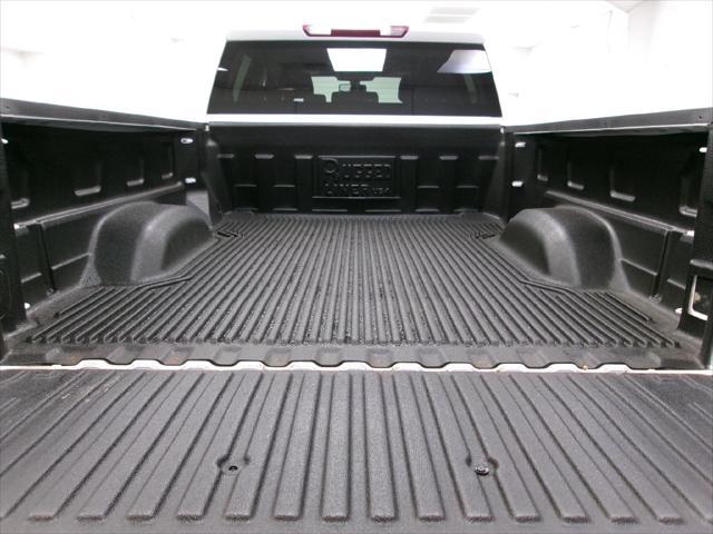 used 2022 Chevrolet Silverado 3500 car, priced at $53,988