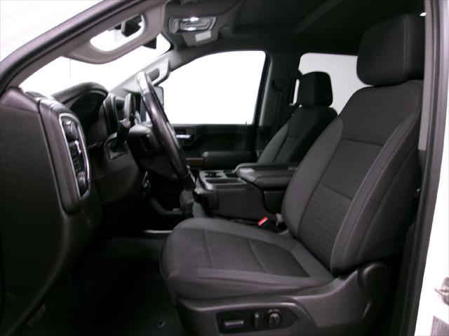 used 2022 Chevrolet Silverado 3500 car, priced at $53,988