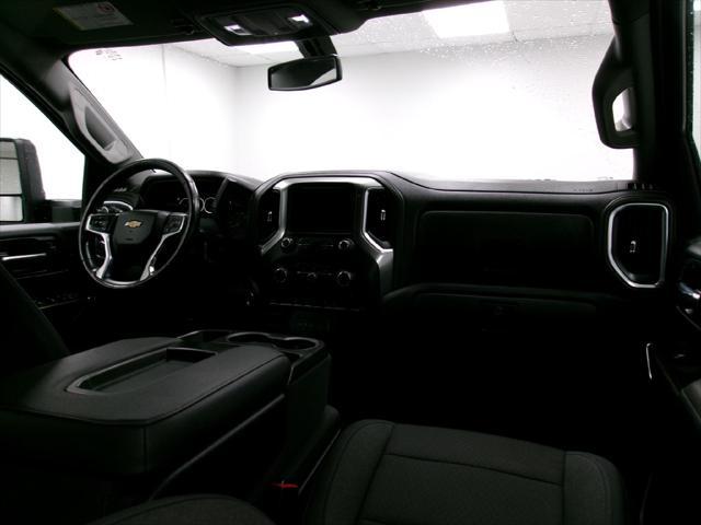 used 2022 Chevrolet Silverado 3500 car, priced at $53,988