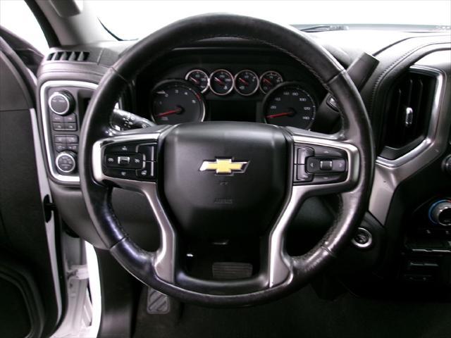 used 2022 Chevrolet Silverado 3500 car, priced at $53,988