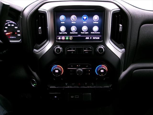 used 2022 Chevrolet Silverado 3500 car, priced at $53,988