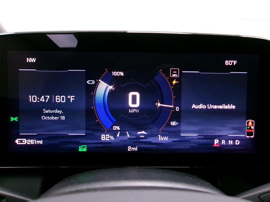 new 2026 Chevrolet Equinox EV car, priced at $45,925