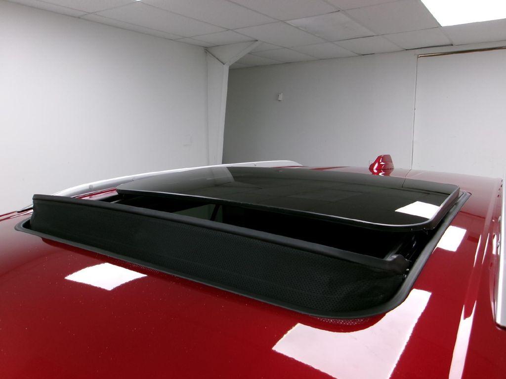 new 2026 Chevrolet Equinox EV car, priced at $45,925