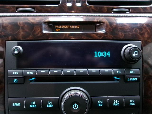 used 2012 Chevrolet Impala car, priced at $5,988