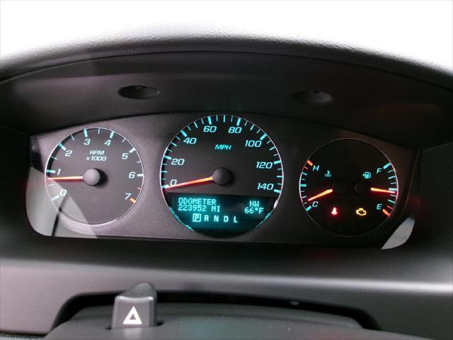 used 2012 Chevrolet Impala car, priced at $5,988