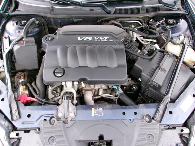 used 2012 Chevrolet Impala car, priced at $5,988