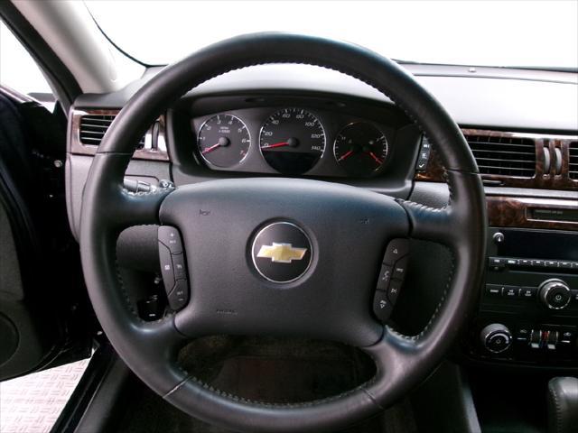 used 2012 Chevrolet Impala car, priced at $5,988