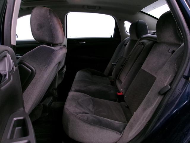 used 2012 Chevrolet Impala car, priced at $5,988