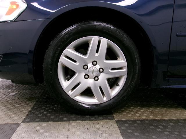 used 2012 Chevrolet Impala car, priced at $5,988
