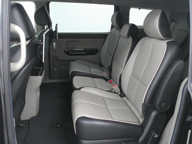 used 2021 Kia Sedona car, priced at $27,988