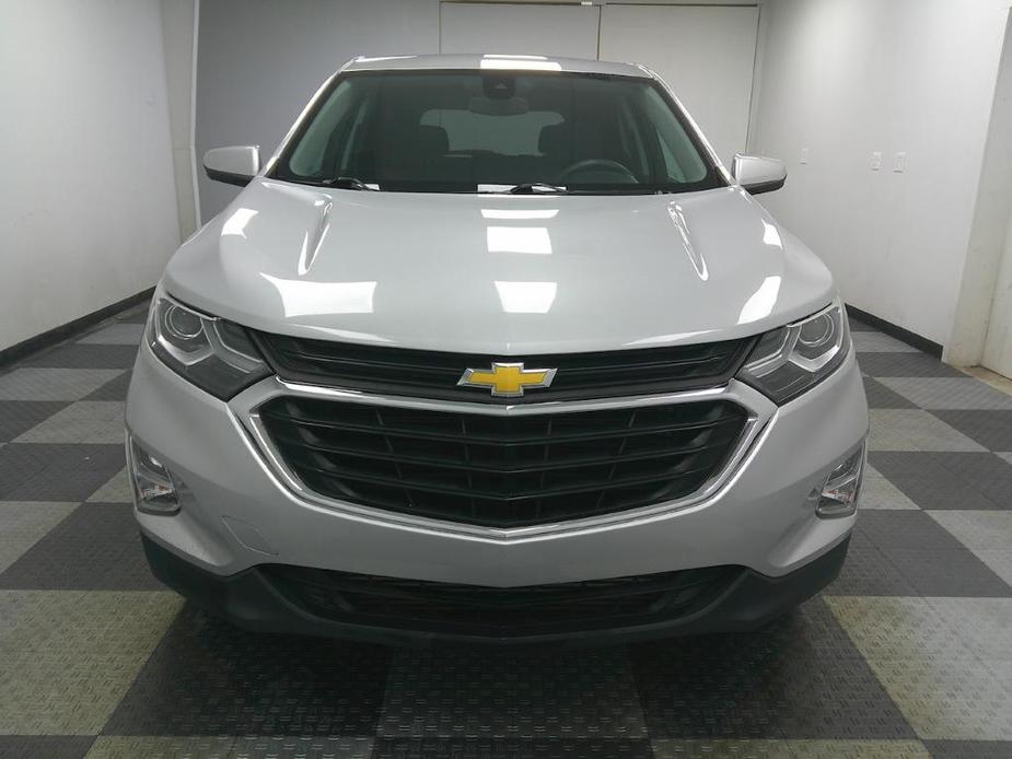 used 2020 Chevrolet Equinox car, priced at $19,488