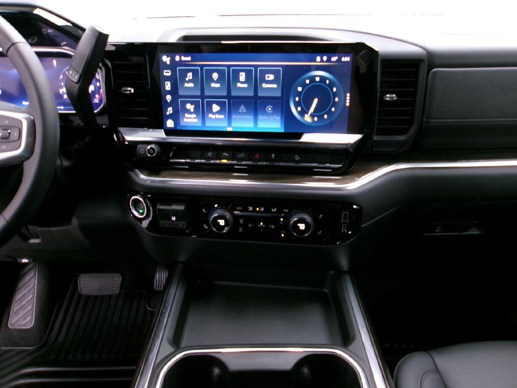 new 2026 Chevrolet Silverado 3500 car, priced at $67,430