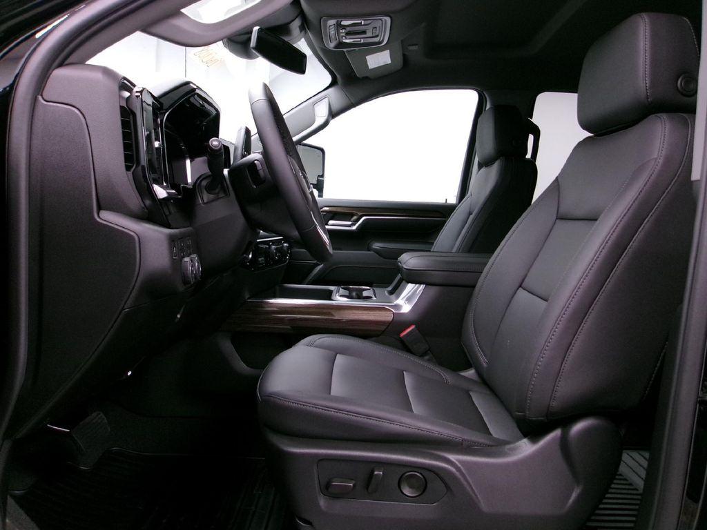 new 2026 Chevrolet Silverado 3500 car, priced at $67,430