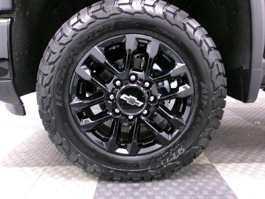 new 2026 Chevrolet Silverado 3500 car, priced at $67,430