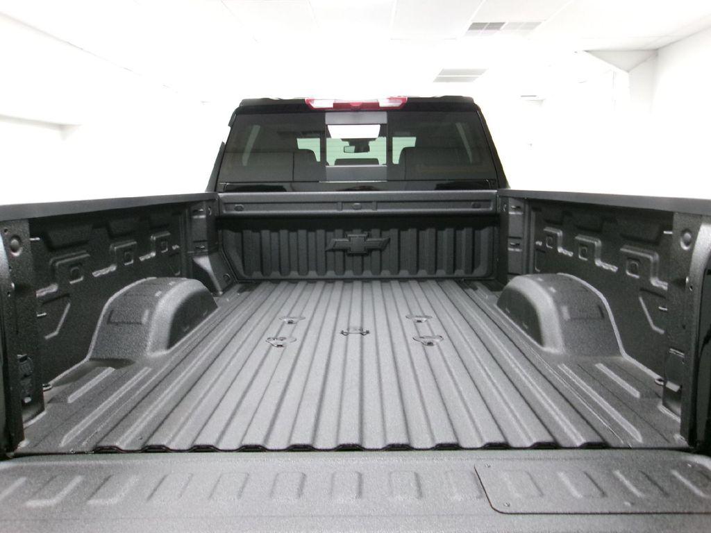 new 2026 Chevrolet Silverado 3500 car, priced at $67,430