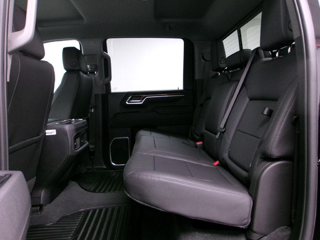 new 2026 Chevrolet Silverado 3500 car, priced at $67,430