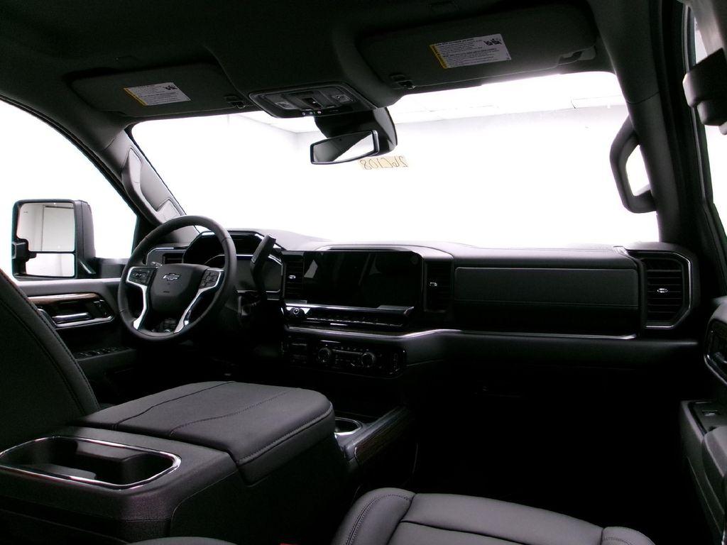 new 2026 Chevrolet Silverado 3500 car, priced at $67,430