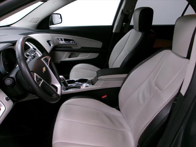 used 2013 Chevrolet Equinox car, priced at $10,988