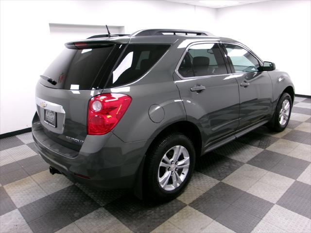 used 2013 Chevrolet Equinox car, priced at $10,988