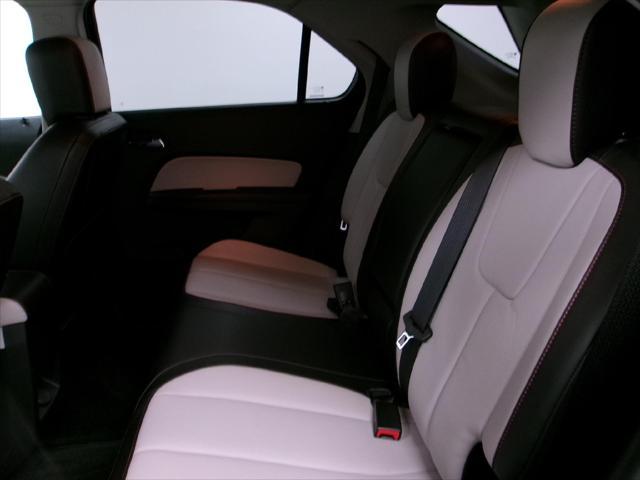 used 2013 Chevrolet Equinox car, priced at $10,988
