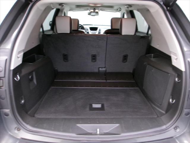 used 2013 Chevrolet Equinox car, priced at $10,988