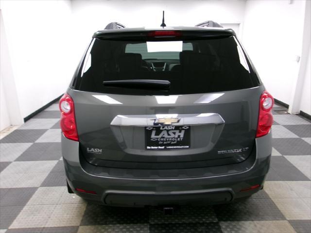 used 2013 Chevrolet Equinox car, priced at $10,988