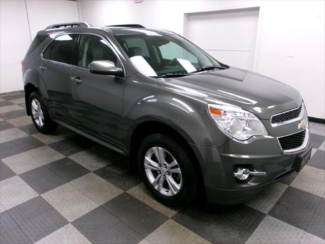 used 2013 Chevrolet Equinox car, priced at $10,988
