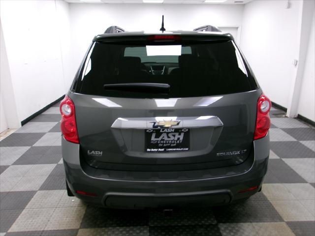 used 2013 Chevrolet Equinox car, priced at $10,988