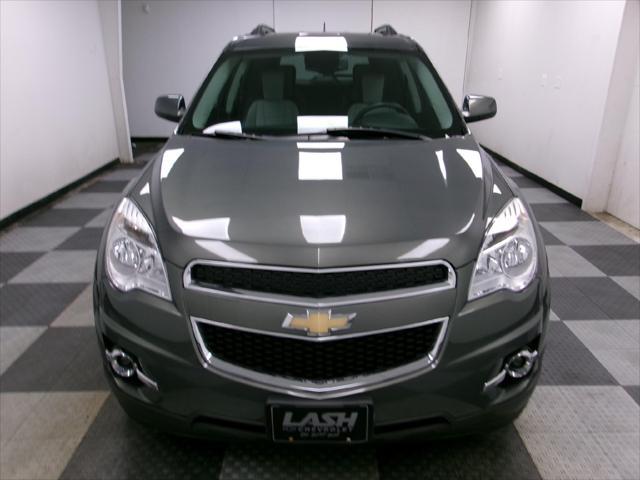 used 2013 Chevrolet Equinox car, priced at $10,988