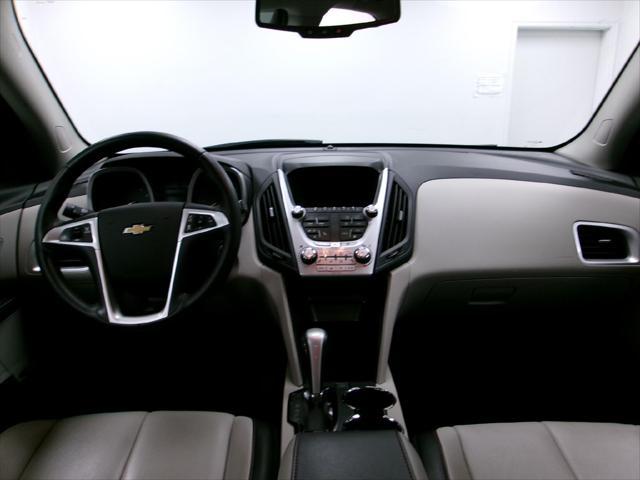 used 2013 Chevrolet Equinox car, priced at $10,988
