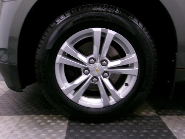 used 2013 Chevrolet Equinox car, priced at $10,988