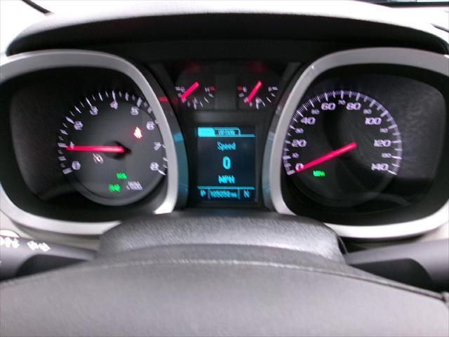 used 2013 Chevrolet Equinox car, priced at $10,988