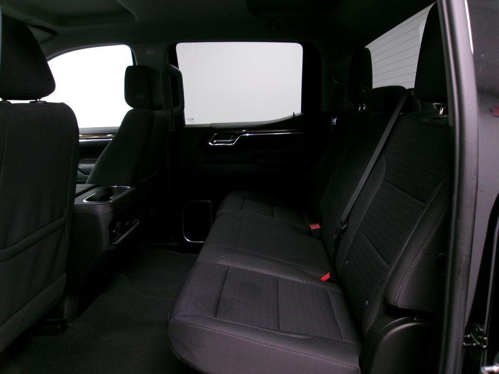 used 2023 Chevrolet Silverado 1500 car, priced at $44,988