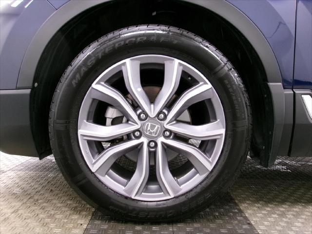used 2022 Honda CR-V car, priced at $29,988