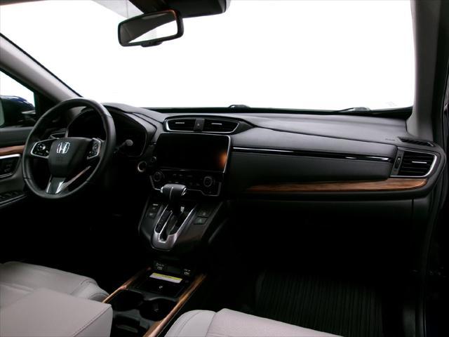 used 2022 Honda CR-V car, priced at $29,988