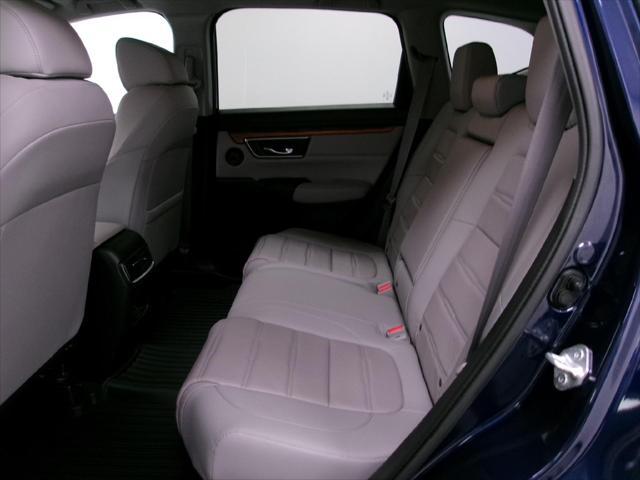 used 2022 Honda CR-V car, priced at $29,988