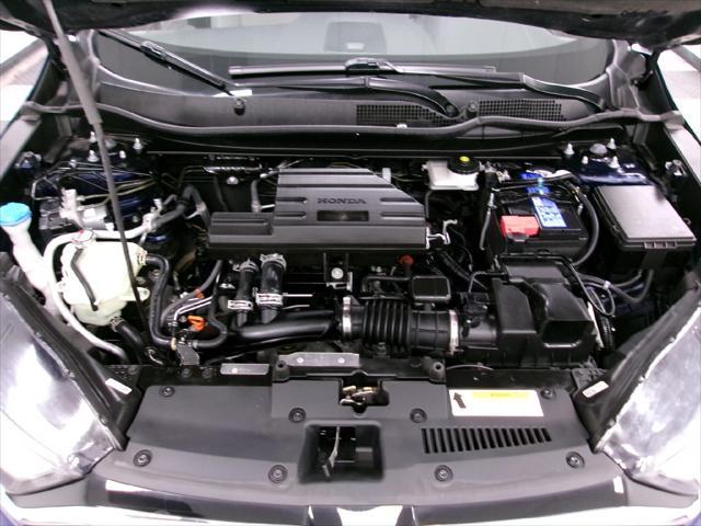 used 2022 Honda CR-V car, priced at $29,988