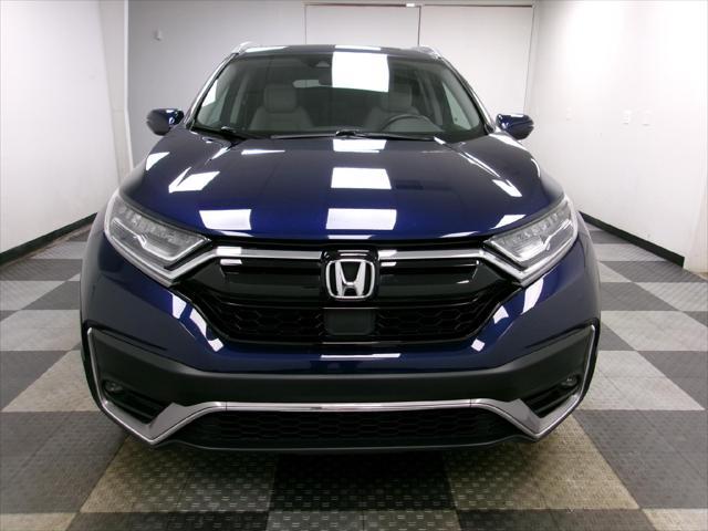 used 2022 Honda CR-V car, priced at $29,988