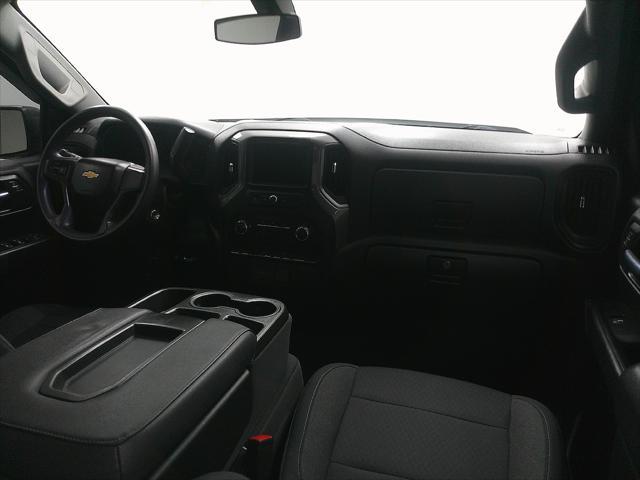 used 2022 Chevrolet Silverado 1500 car, priced at $29,988